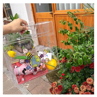 📣SALE.พร้อมส่ง📣กระเป๋าถือสนุปปี้​✨🇯🇵✨