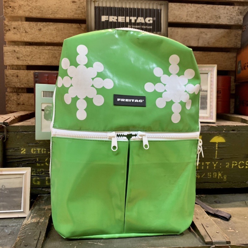 FREITAG F49 FRINGE มือสอง