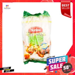 Sunlee Rice Stick Vietnam Style Gluten Free 454g