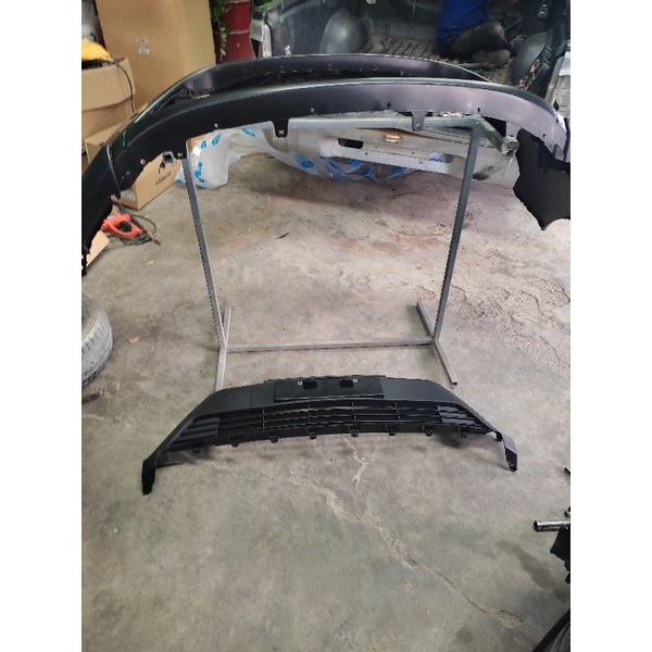 กันชนหน้า vios2013-1016