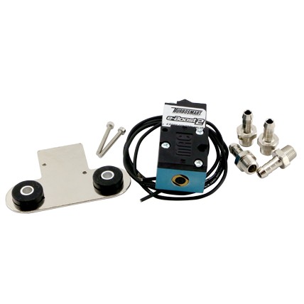 โซลินอยด์ปรับบูท Turbosmart Solenoid 3 Port & 4 Port (Suits EBoost2 3,4 Port Solenoid)