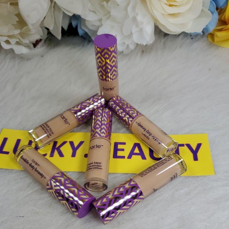 tarte shape tape concealer contour mini 1g
