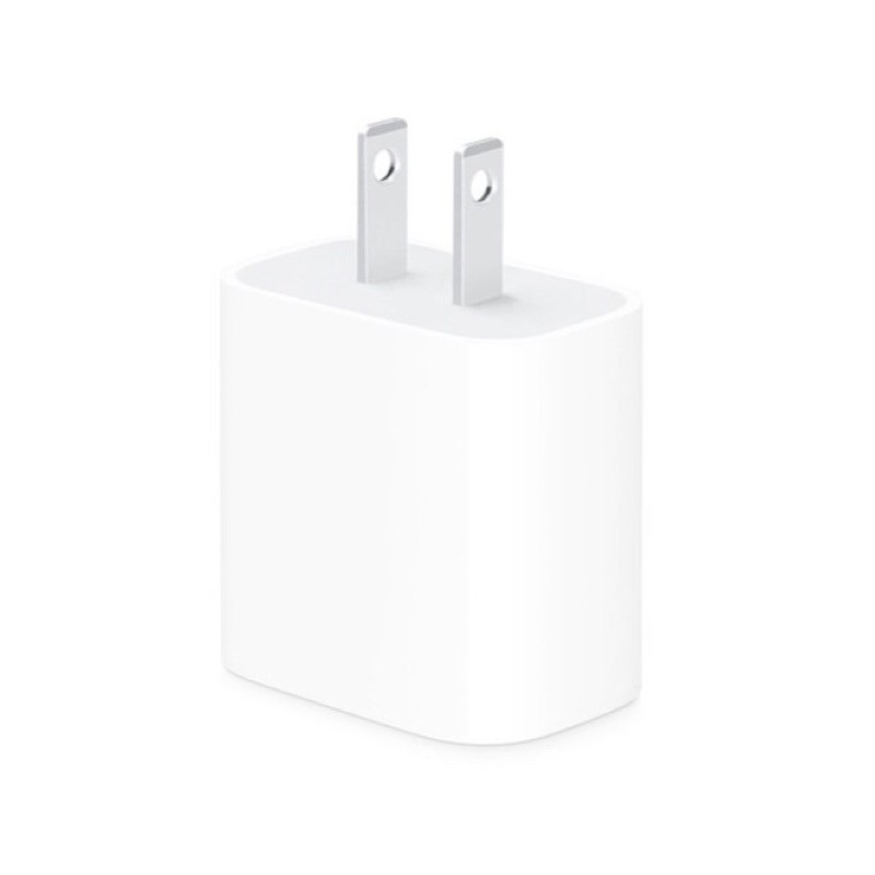 หัวชาร์จเร็ว 20W ไอโฟน ไอแพด PD หัวชาร์จiPhone12 ของแท้ USB-C รองรับ Fastcharger #3
