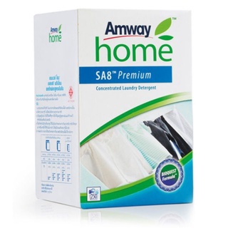 Amway ผงซักฟอกแอมเวย์ มี2ขนาด