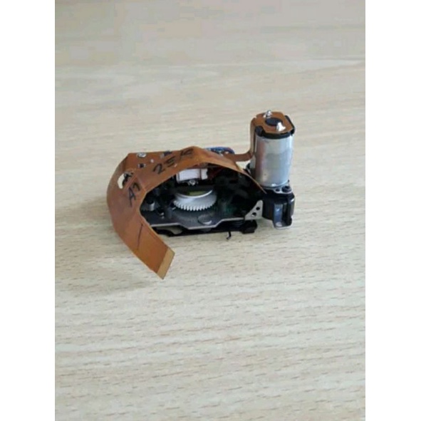 รูรับแสง Nikon D3100 D5100