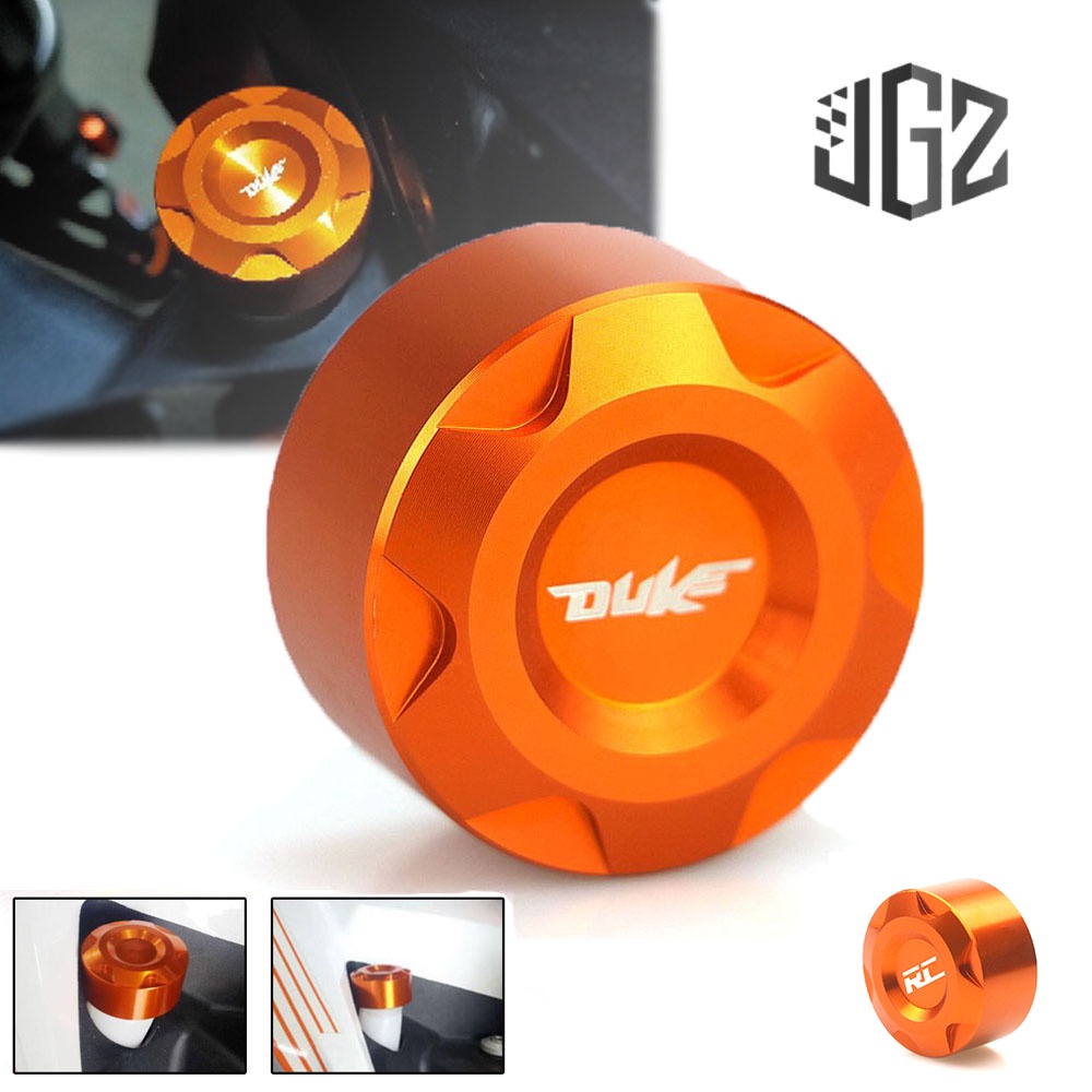 ฝาครอบท่อน้ํา CNC สําหรับรถจักรยานยนต์ KTM Duke 125 200 390 RC250 RC390 RC200 2013-2018