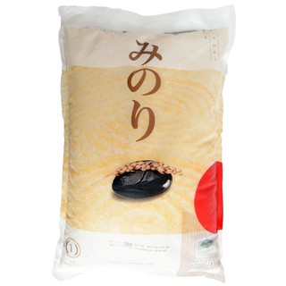 Japanese Rice 5Kg ข้าวญี่ปุ่น 5กก.