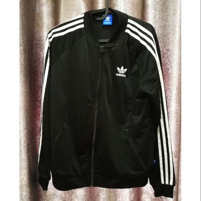adidas jacket original