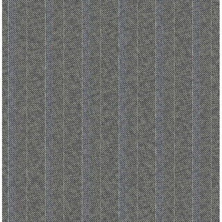 Refined Vantage3 Drago Brand Suiting Fabrics Herringbone Pattern 223_831_01