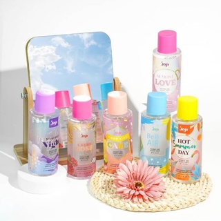 Joji Perfume Body Mist น้ำหอมแบบสเปรย์ กลิ่นหอมๆ ขนาด 250ml