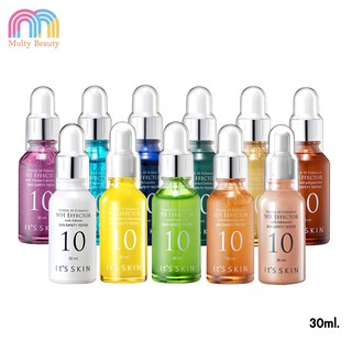 Its Skin serum 30ml.