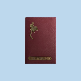 ซองพาสปอร์ต /Passport Cover / Passport Holder