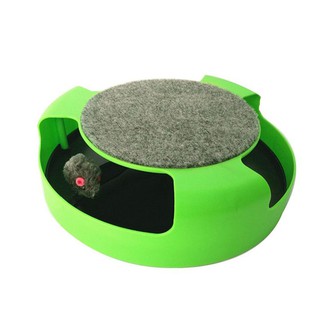 Motion Cat Toy (1 unit) ของเล่นแมว หนูหมุนได้(1 อัน)