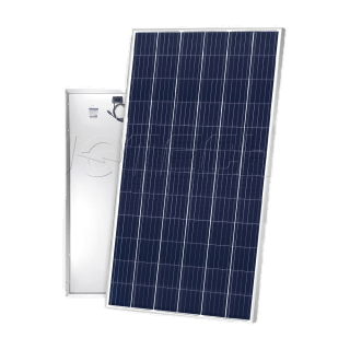 โปรโมชั่น : แผงโซล่าเซลล์ BlueTech POLY 345W รุ่น DSM72-345 โซล่าเซลล์ 345วัตต์ แผงพลังงานแสงอาทิตย์ POLYCRYSTALLINE SOLAR PANEL