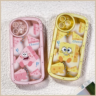 FOR SAMSUNG A54 A34 A24 A14 A10 A20 A30 A30S A50 A50S A01 CORE A7 2018 J7 J2 PRIME haimian oval soft case