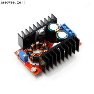 150 W Boost Converter DC-DC 10-32 V to 12-35 V Step Up Voltage Charger Module Power Module