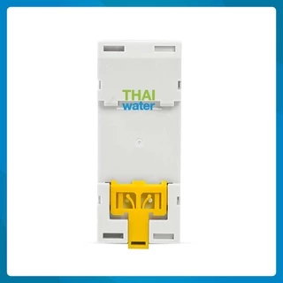 Timer Switch Digital ทามเมอร์ เครื่องตั้งเวลา 12V 24V 220V 16 โปรแกรม รุ่น THC15A