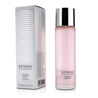 KANEBO - Sensai Cellular Performance Lotion II - Moist