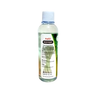 #น้ำหอมกันยุงตะไคร้หอม #เนเชอร์รัล (120 ml)🦟🦟
