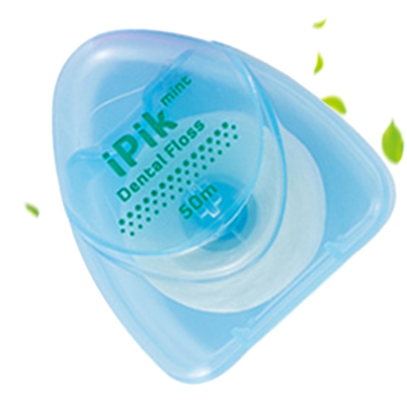 vaclav ไหมขัดฟันรสมิ้นท์ 54 หลา 50 เมตร - รูปที่ 4