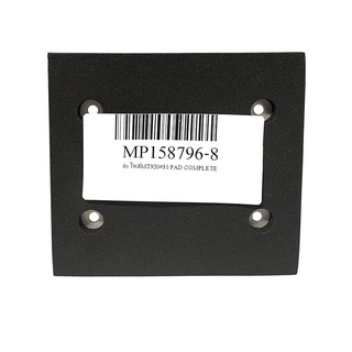 Maktec แผ่นรองเครื่องขัด รุ่น MT920, MT923 แท้