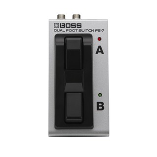 Boss FS-7 Guitar Footswitch