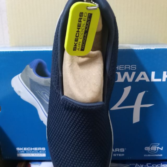 รองเท้าชาย Sketchers Performance -Go Walk 4