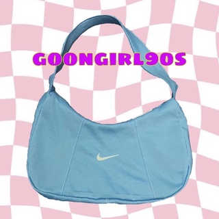 กระเป๋า reworked nike | goongirl90s