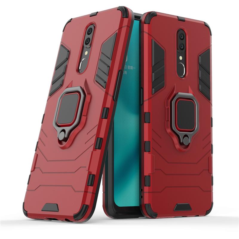 เคสโทรศัพท์แบบแม่เหล็กสำหรับ OPPO F 11 / f11 Pro / A9 / R 19