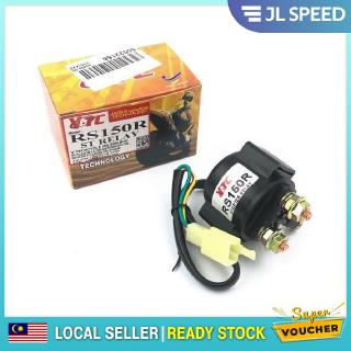 รีเลย์สตาร์ทเตอร์ สําหรับ HONDA RS150R RS150 RS 150R VTC