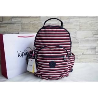 KIPLING MEDIUM BACKPACK 💕🍭