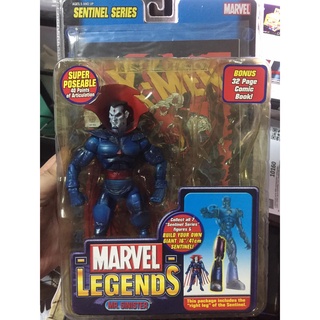 พร้อมส่ง Marvel Legends MR. SINISTER ToyBiz ของเล่นมาเวล ฟิกเกอร์