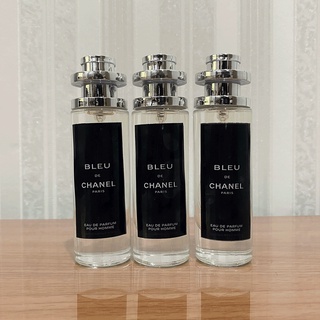 น้ำหอมกลิ่นผู้ชายขานดี Bleu de Chanelน้ำหอมชาแนล บูล