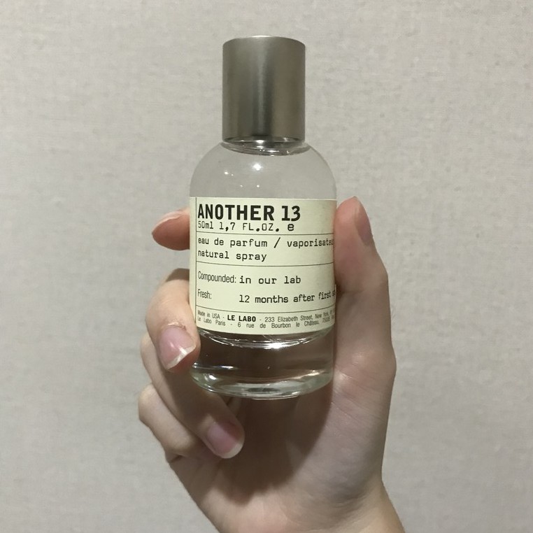 Le labo Another13 แบ่งขาย