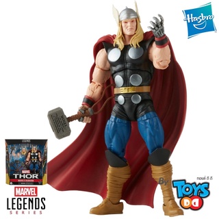 Marvel Legends Series Marvel’s Ragnarok Thor