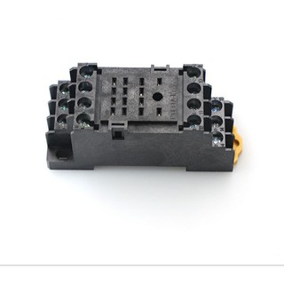 PYF14A-E SOCKET RELAY  MY4