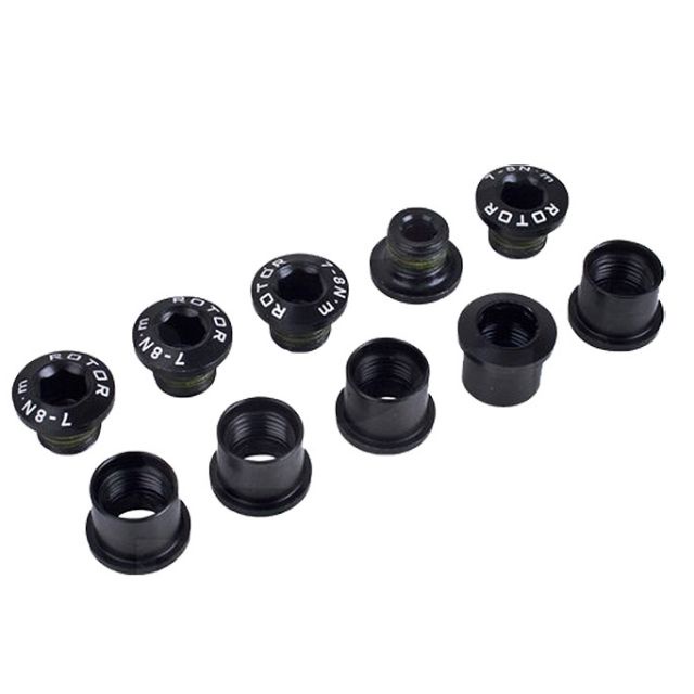 น็อตใบจาน ROTOR RD BOLT SET (สินค้ามือหนึ่ง)