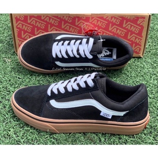 รองเท้า Vans Old Skool ส่งฟรี