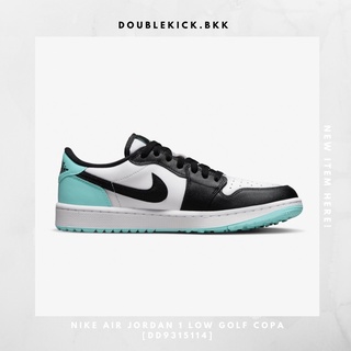 NIKE AIR JORDAN 1 LOW GOLF COPA [DD9315114]