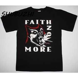 ใหม่ เสื้อยืดลําลอง ผ้าฝ้าย 100% แขนสั้น พิมพ์ลาย FAITH NO MORE DIGGING สไตล์ฮิปฮอป แฟชั่นฤดูร้อน สําหรับผู้ชาย