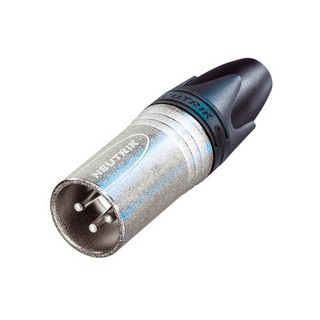 XLR Cannon ยี่ห้อ Neutrik ตัวผู้ หัวคอนเน็คเตอร์ NC3MXX ปลั๊กแจ็ค แจ็ค  คุณภาพ แคนนอน