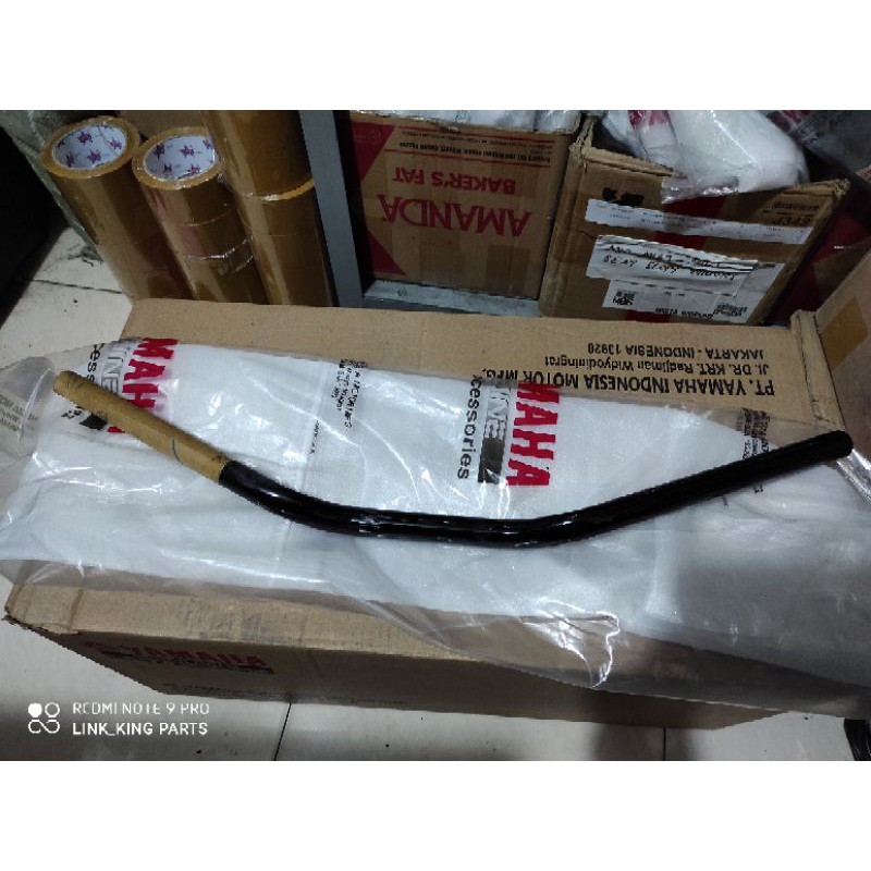 RXZ RXZ STEERING BAR RXZ อะไหล่แท้ YAMAHA