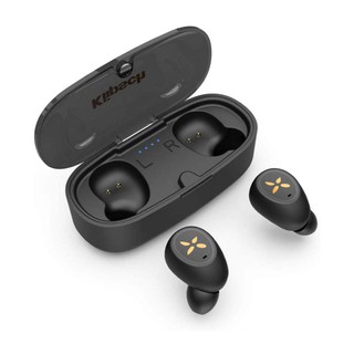 หูฟังไร้สาย KLIPSCH  S1 TRUE WIRELESS  ( สินค้าใหม่ รับประกันของแท้ 100 % ) .