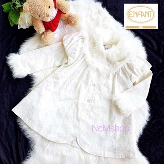 Enfant ❗️SALE❗️S.100(2-4Y.) เสื้อกันหนาว