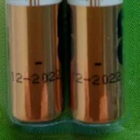 GP Orignal Super Alkaline Battery / Energizer ถ่านอัลคาไลน์ AAAA,4A,25A,LR8,D425,E96