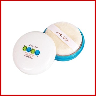 Shiseido Baby Powder Pressed Medicate 50g ของแท้จากญี่ปุ่น