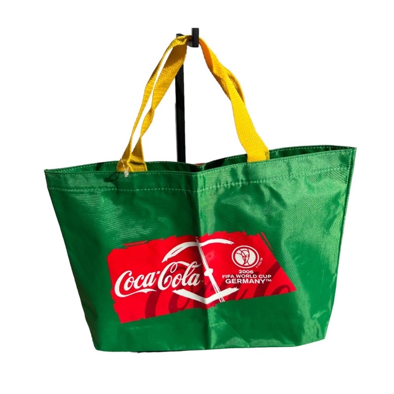 Coca cola กระเป๋า โคคา โคล่า