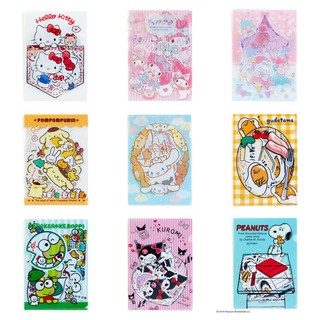 Sanrio Sticker สำหรับตกแต่ง ใหญ่