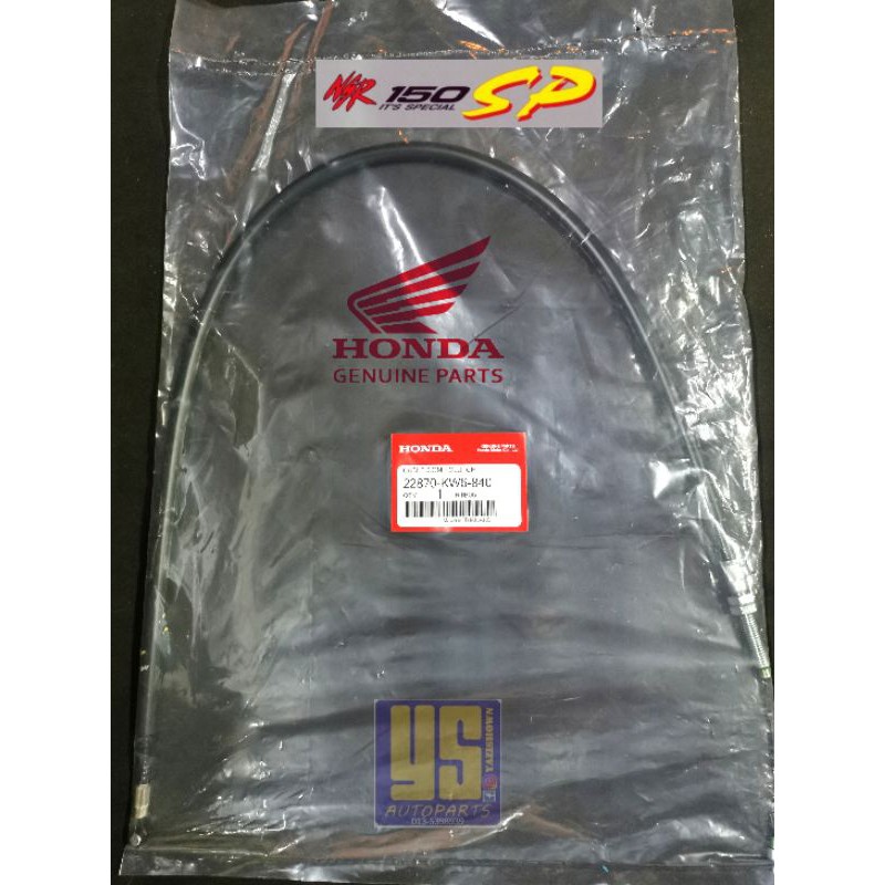คลัทช์สายเคเบิล HONDA NSR150SP RRW FSX