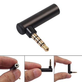 หัวต่อAux Audio 3.5มม.แจ็คชายหญิงสำหรับHuawei P20หูฟังMP3 MP…